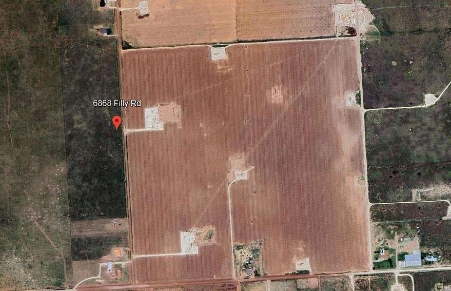 2.58 Acres of Residential Land for Sale in Levelland, Texas