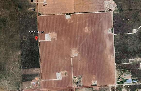 2.58 Acres of Residential Land for Sale in Lubbock, Texas