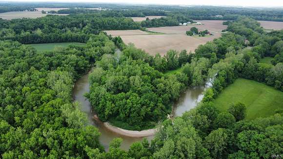 91 Acres of Land for Sale in Lafayette, Indiana