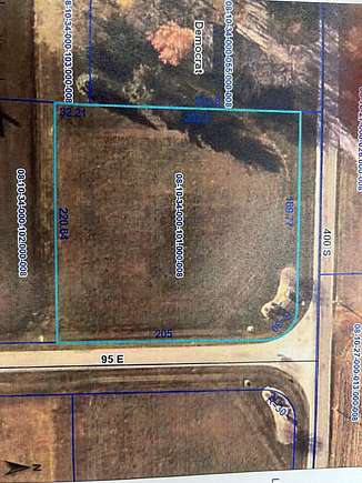 1.035 Acres of Residential Land for Sale in Bringhurst, Indiana