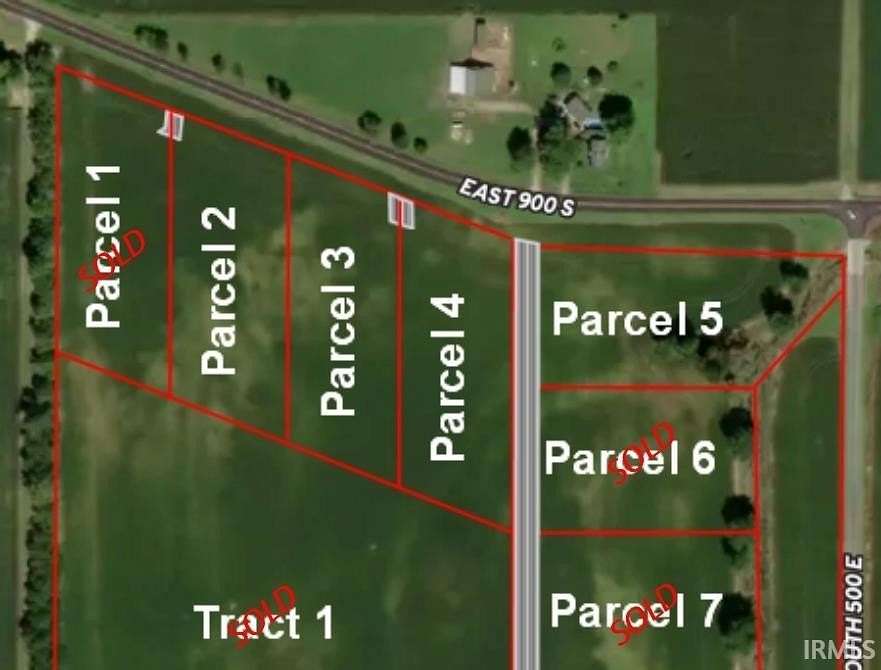 2 Acres of Residential Land for Sale in Lafayette, Indiana