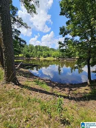 22 Acres of Agricultural Land with Home for Sale in Odenville, Alabama