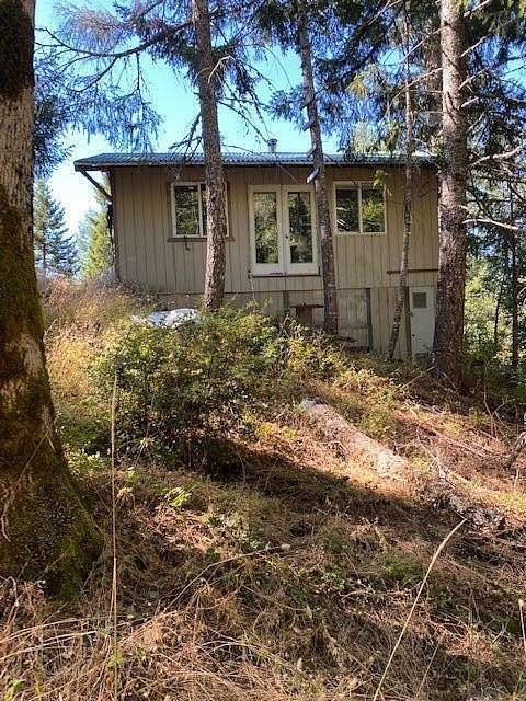 40 Acres of Agricultural Land for Sale in Bridgeville, California