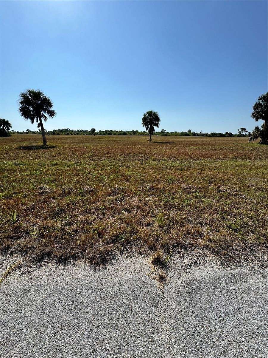 0.17 Acres of Residential Land for Sale in Placida, Florida