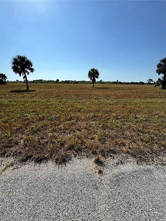 0.17 Acres of Residential Land for Sale in Placida, Florida