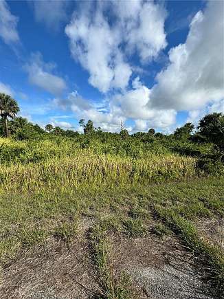 0.26 Acres of Residential Land for Sale in North Port, Florida