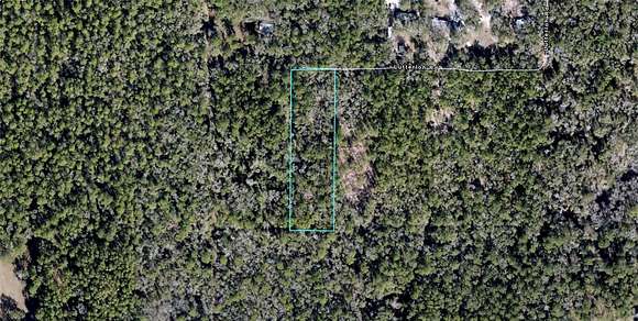 2.5 Acres of Land for Sale in Tallahassee, Florida