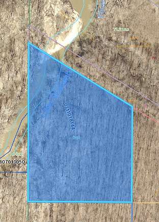 18.79 Acres of Mixed-Use Land for Sale in Effingham, Illinois