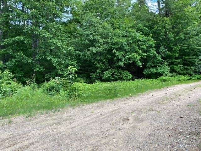 2.08 Acres of Residential Land for Sale in Laconia, New Hampshire