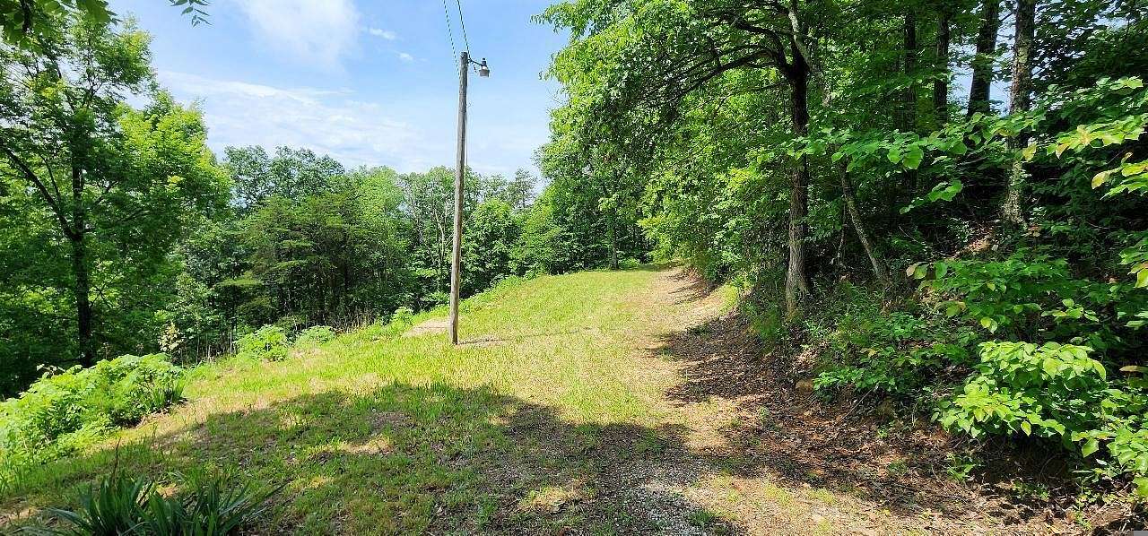 1.7 Acres of Residential Land for Sale in Bean Station, Tennessee