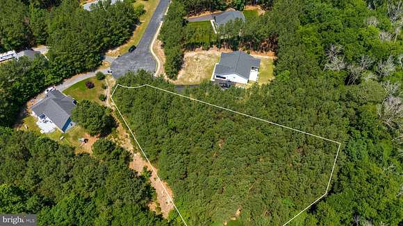 1.06 Acres of Land for Sale in Georgetown, Delaware