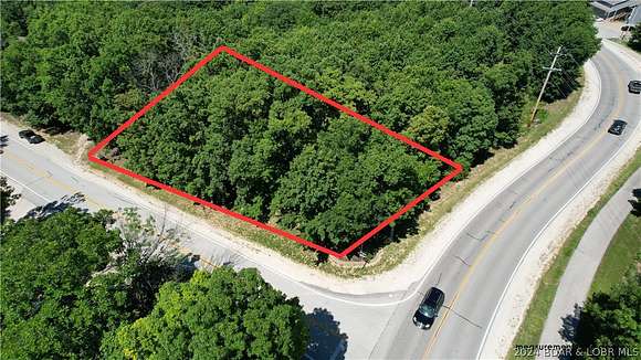 0.3 Acres of Land for Sale in Village of Four Seasons, Missouri