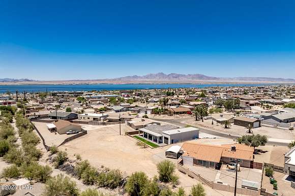 0.46 Acres of Residential Land for Sale in Lake Havasu City, Arizona