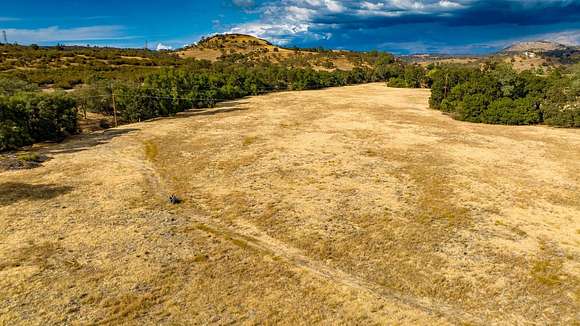 64.27 Acres of Land for Sale in Valley Springs, California
