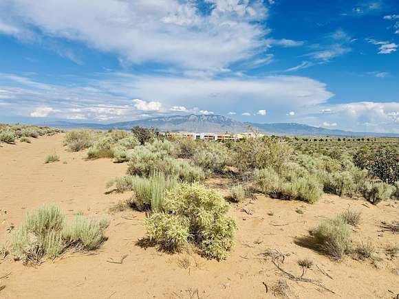 0.5 Acres of Land for Sale in Rio Rancho, New Mexico