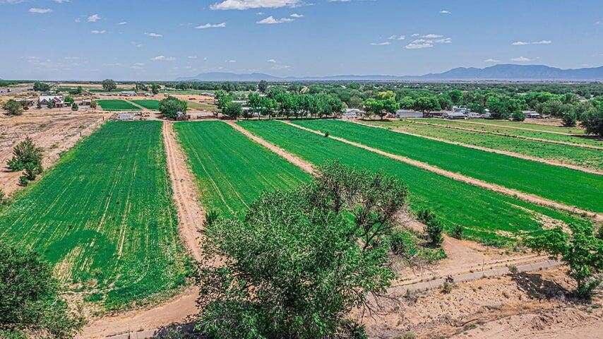 4 Acres of Residential Land for Sale in Belen, New Mexico