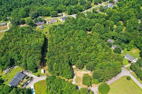 0.67 Acres of Residential Land for Sale in Greer, South Carolina