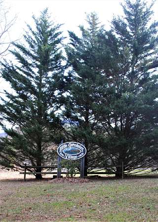 3 Acres of Residential Land for Sale in Sevierville, Tennessee