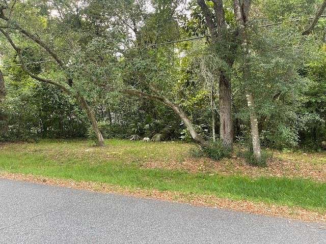 0.46 Acres of Land for Sale in Tallahassee, Florida