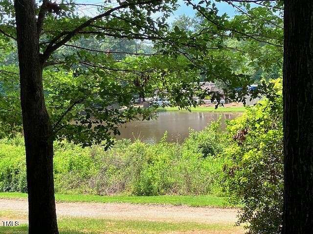 2.62 Acres of Residential Land for Sale in Cary, North Carolina