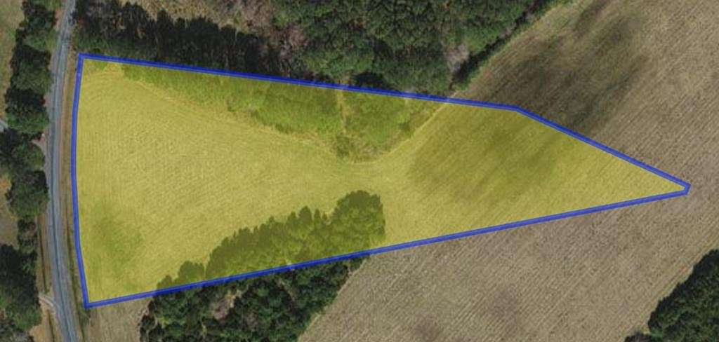 3 Acres of Residential Land for Sale in Painter, Virginia
