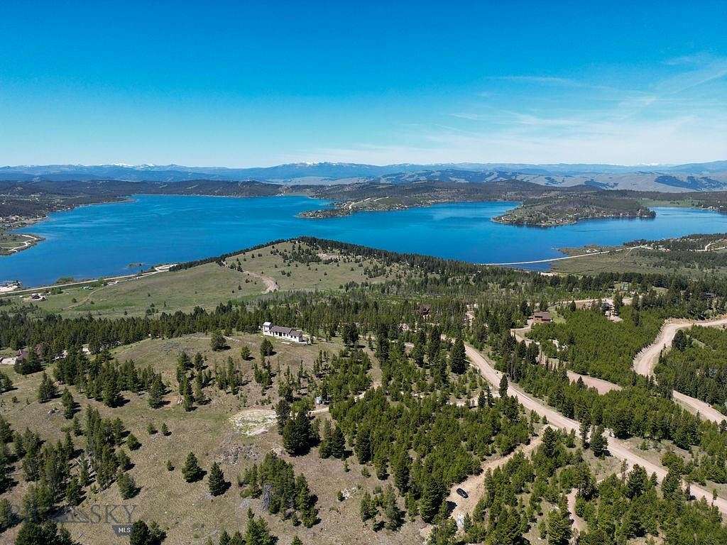4.15 Acres of Residential Land for Sale in Anaconda-Deer Lodge County, Montana