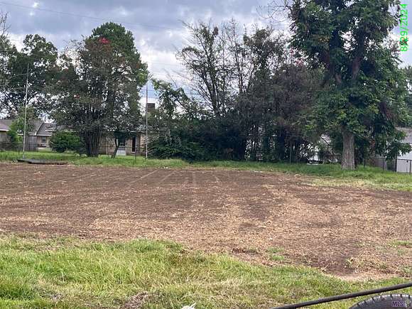 0.34 Acres of Residential Land for Sale in Baton Rouge, Louisiana