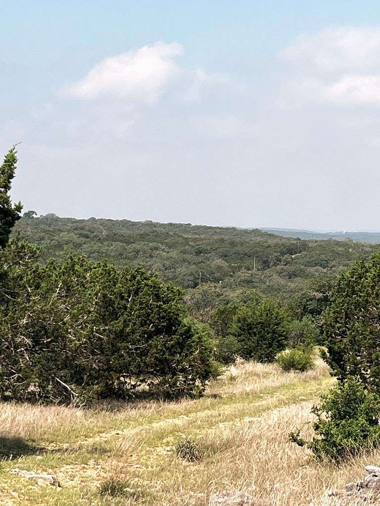 56.03 Acres of Land for Sale in Leakey, Texas