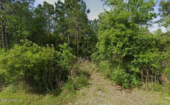 0.42 Acres of Residential Land for Sale in Waveland, Mississippi