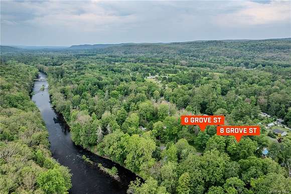 0.68 Acres of Residential Land for Sale in Deerpark Town, New York