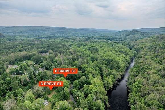 0.684 Acres of Residential Land for Sale in Deerpark Town, New York