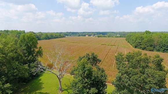 5 Acres of Land for Sale in Fayetteville, Tennessee