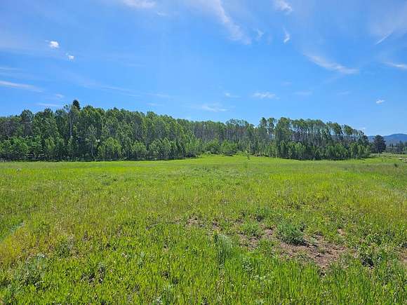 4.131 Acres of Residential Land for Sale in McCall, Idaho