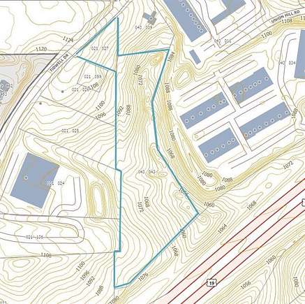 0.49 Acres of Commercial Land for Sale in Alpharetta, Georgia