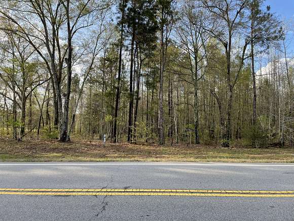 5.46 Acres of Residential Land for Sale in Thomson, Georgia