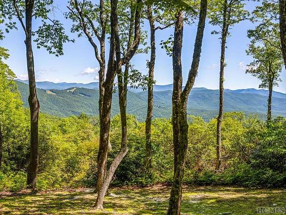 4.15 Acres of Land for Sale in Lake Toxaway, North Carolina