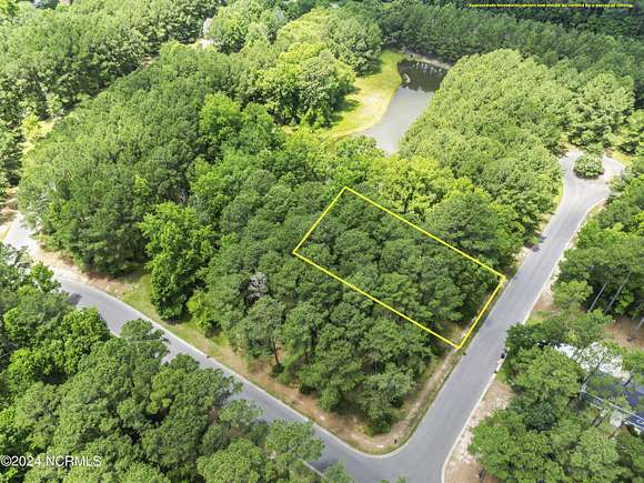 0.36 Acres of Land for Sale in Wallace, North Carolina