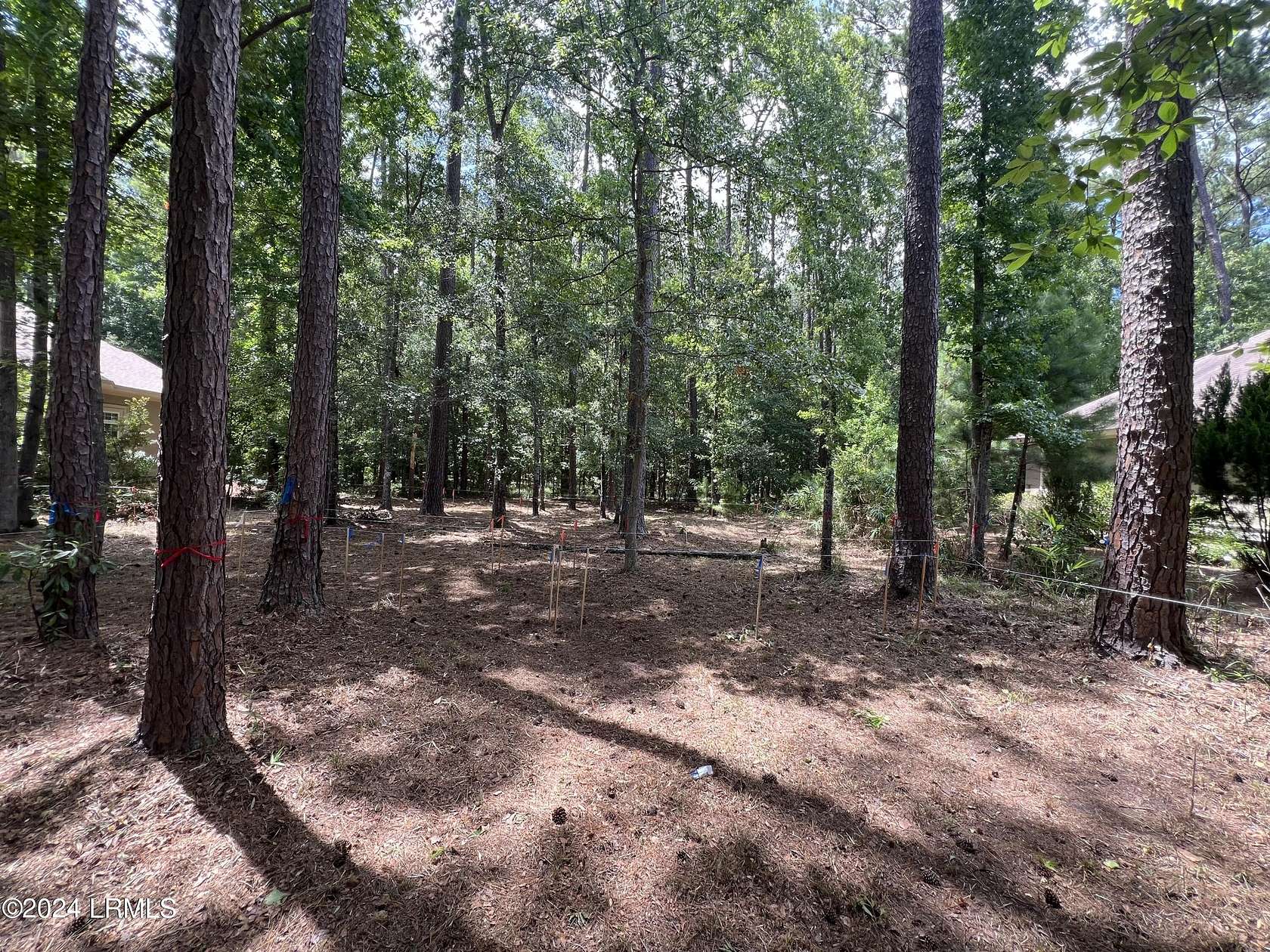 0.27 Acres of Residential Land for Sale in Bluffton, South Carolina