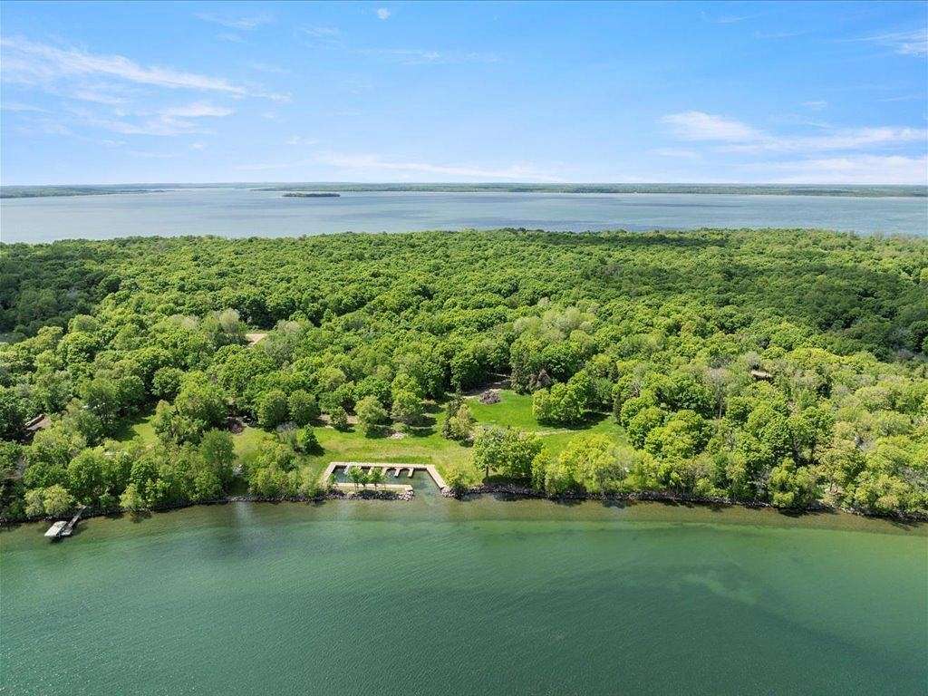 6.75 Acres of Residential Land for Sale in Cass Lake, Minnesota