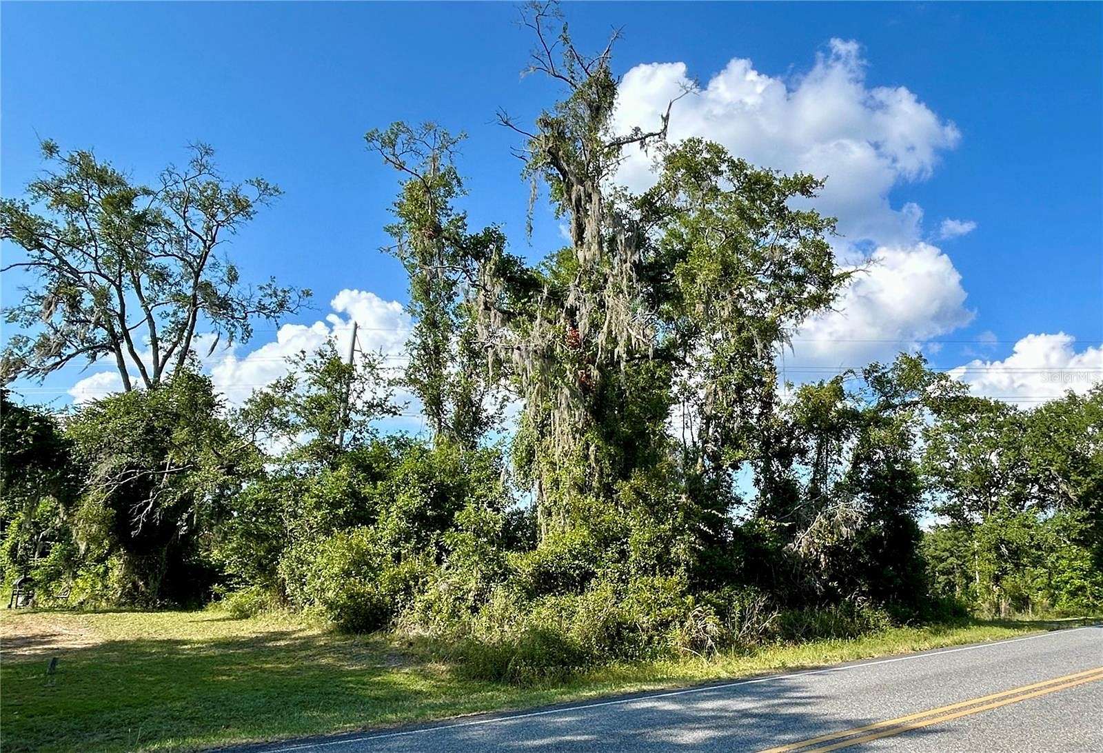 Residential Land for Sale in Lake City, Florida