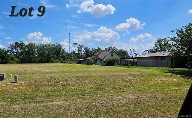 0.52 Acres of Land for Sale in Westlake, Louisiana