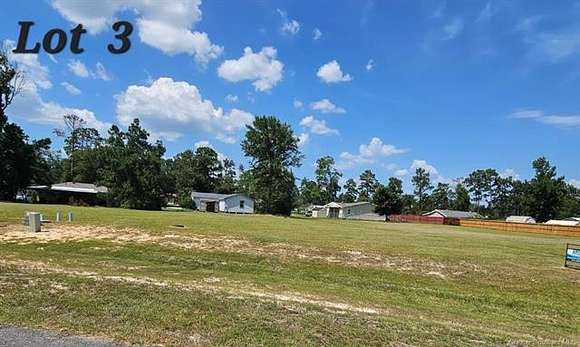 Land for Sale in Westlake, Louisiana