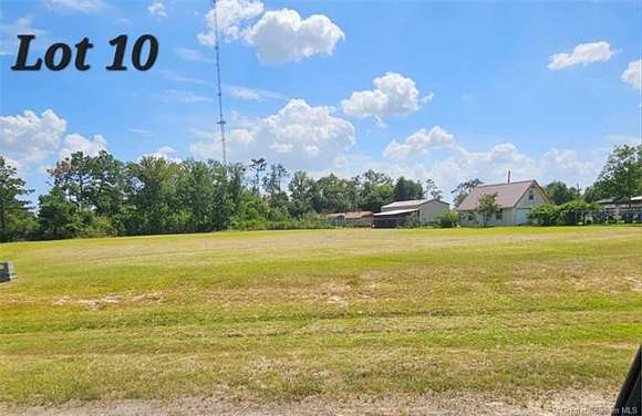 Land for Sale in Westlake, Louisiana