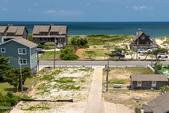 0.17 Acres of Residential Land for Sale in Nags Head, North Carolina