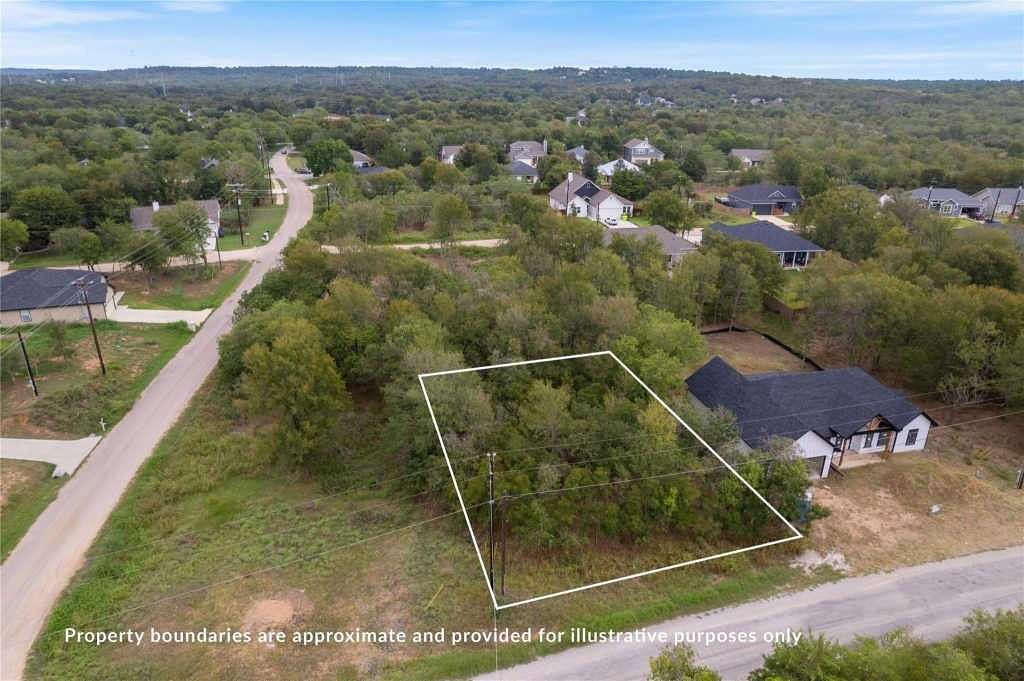 0.244 Acres of Land for Sale in Bastrop, Texas