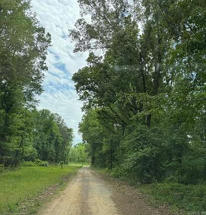 7.96 Acres of Residential Land for Sale in Pine Bluff, Arkansas