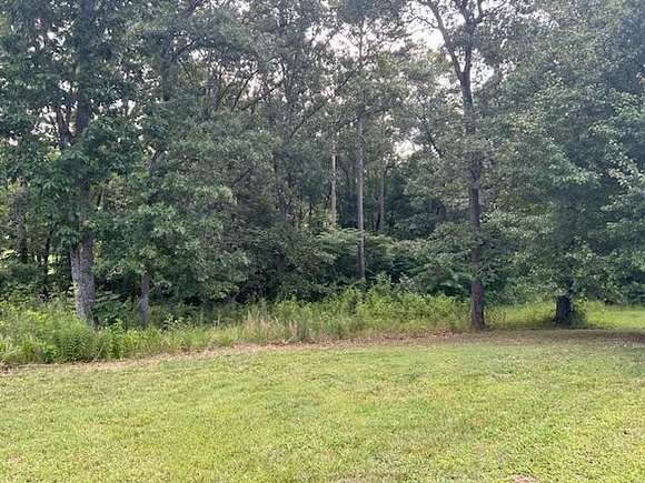 0.81 Acres of Residential Land for Sale in Tunnel Hill, Georgia