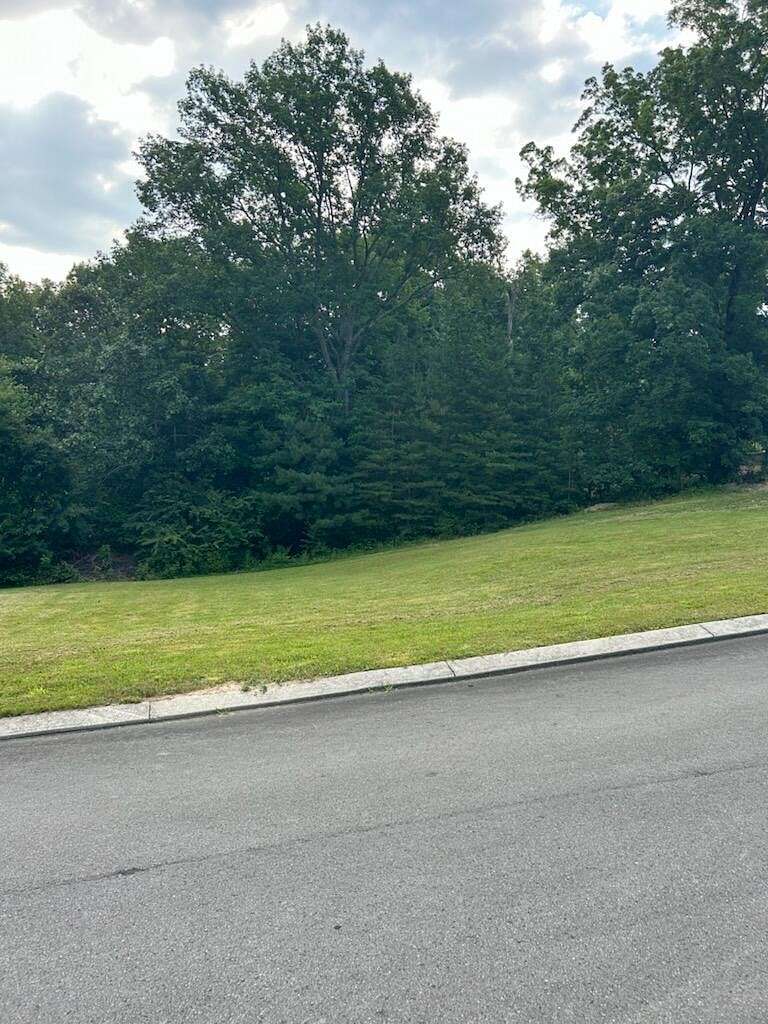 0.91 Acres of Residential Land for Sale in Tunnel Hill, Georgia