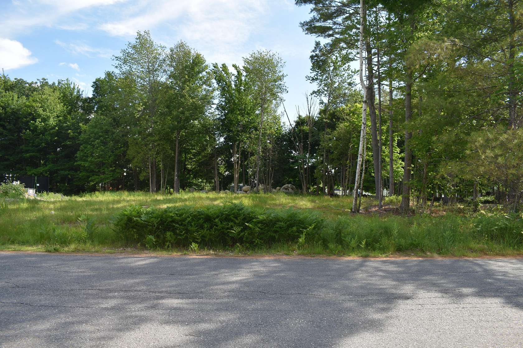 0.35 Acres of Land for Sale in Lincoln, Maine
