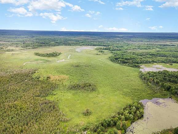 80 Acres of Recreational Land for Sale in Houghton Lake, Michigan